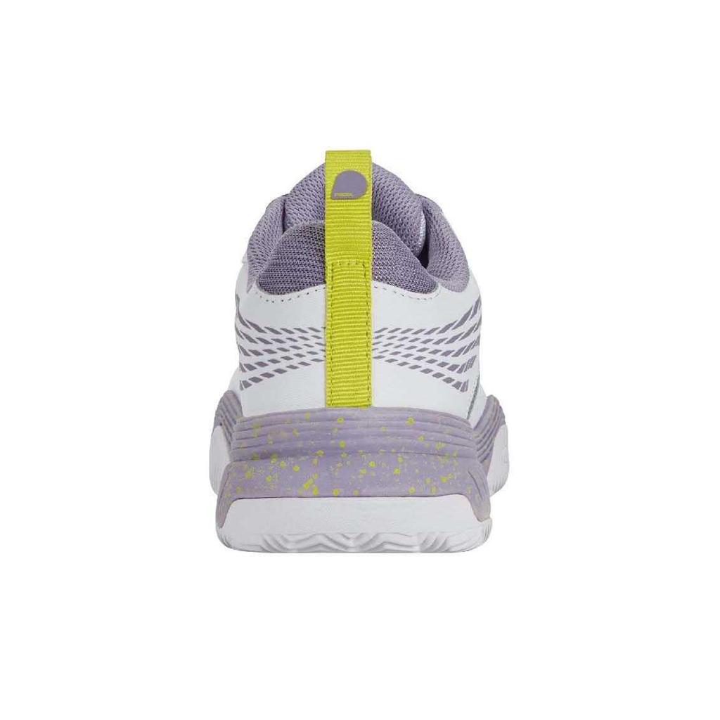 נעלי טניס פאדל לגברים K-Swiss SpeedEx מעור סינתטי