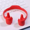 Thumbs Up Phone Holder Lazy Mobile Phone Thumb Stand Portable Elastic Creative Universal