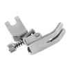 1 Industrial Presser Foot,   Gathering Foot for Single Needle Sewing NaMachine, with High Quality Steel for Flatbed Sewing
