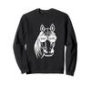 Horse Riding Cowgirl Farming Mare Lovers Womens Hay Girl Trainer