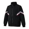 Morelia Track Soccer Size XL Jacket, Apparel, P2MCC055, Unisex, Black,