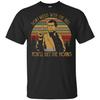 Unisexs Summer Tshirt Dont Mess With The Bull Youll Get The Horns Vintage Tshirt Cotton Tshirt Unisex Tee Shirt
