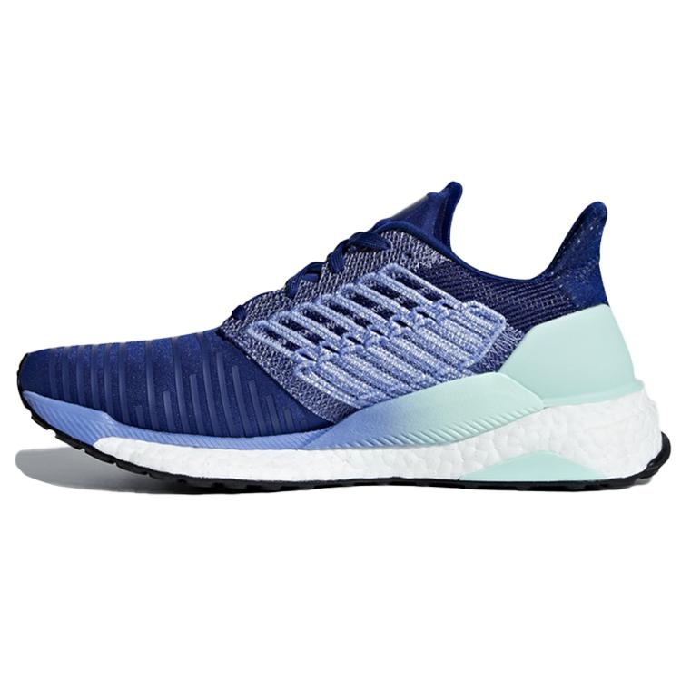 

new Adidas Solarboost Mystery Ink Women s 36.5