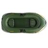 249x127cm 3 Person Durable PVC Rubber Fishing Boat Set with Paddles Pump Other Set Bearing New Inflatable Rowing Boat
