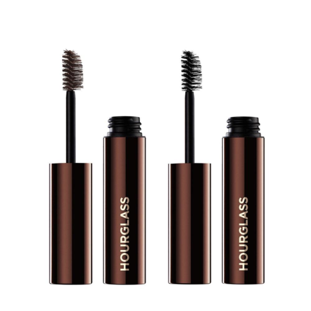 Hourglass Arch Brow Fiber Gel  7colors warm brunette