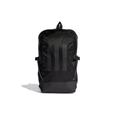 Batoh z neo polyamidu Regular Unisex Černý Adidas H35746