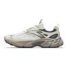 AT802 V2 Millennium Retro Modernas Cómodas Suela Gruesa Amortiguadoras Resistentes al Desgaste Zapatillas Casuales para Hombre Blanco Puro Gris 912618802-1