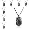 Black Myth Wukong Necklace Dressing Accessory Game Periphery Collection Gift
