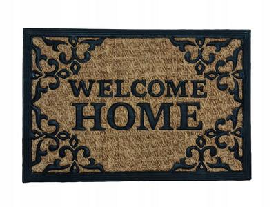 Coconut Wipe 40*60 Cm Rubber