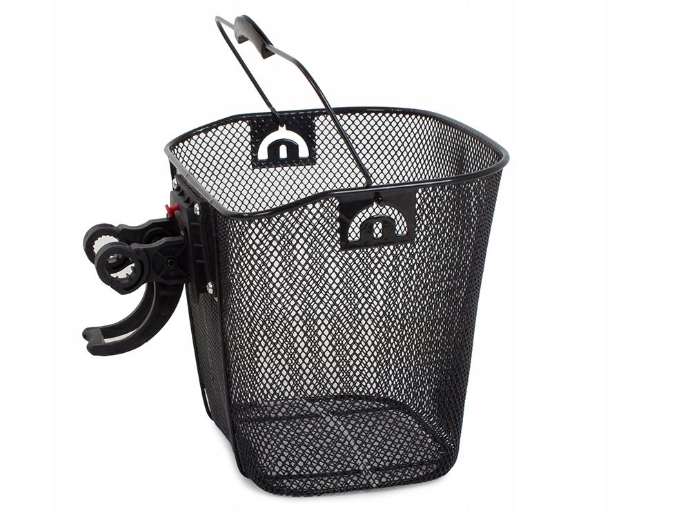 Metal Bicycle Basket (20) Gab_C