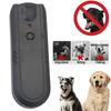 Ultrazvukové zařízení proti štěkání Venkovní odpuzovač psů Zklidňovač Odpuzovače Tréninkový nástroj Zařízení proti štěkání Odpuzovač štěkání psů