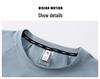 Men's Quick-Dry Breathable Fitness T-Shirt - Short Sleeve for Running & Exercise