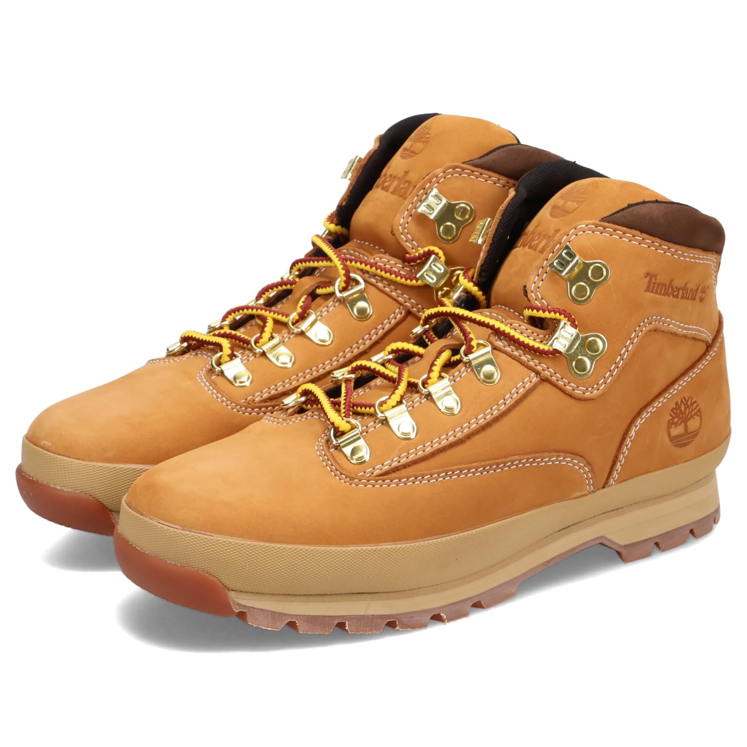 

Ботинки Timberland EURO HIKER, размер большой, мужские, белые, 28.0 см, A2P27-754