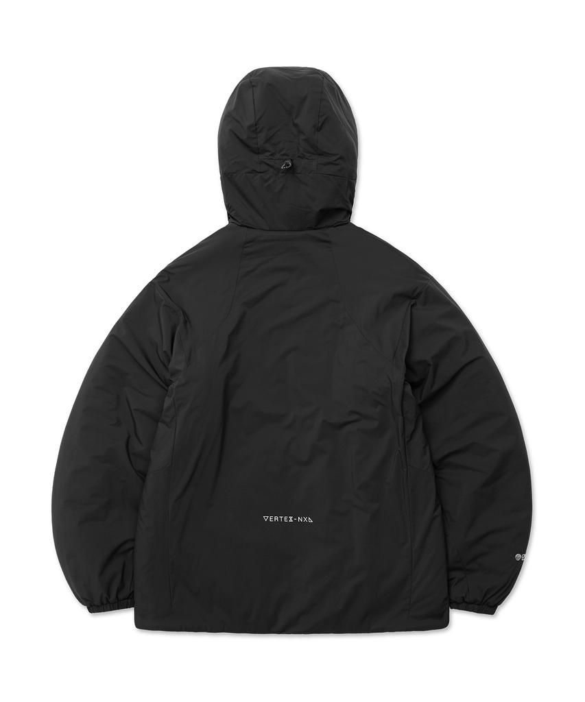 Dimito Vtx Prime Jacket Black