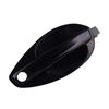 Right Black Outside Door Handle Catch Fit for Hyundai Tiburon Coupe 82660-2C000