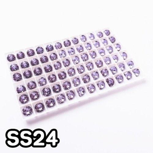 

GGD 1088 V-Cut - Violet SS24 10ea