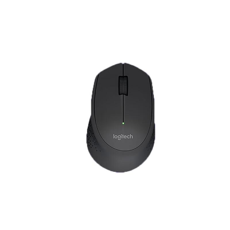 

Logitech M280 Wireless Mouse