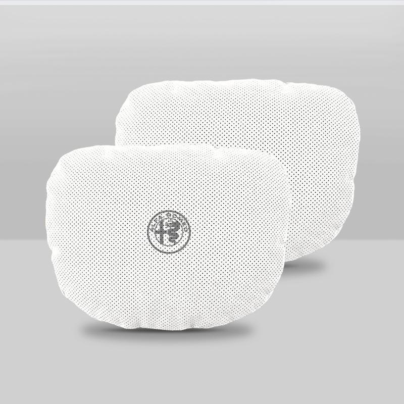 Headrest & Neck Support for Alfa Romeo Giulia/Stelvio and Maybach Cars