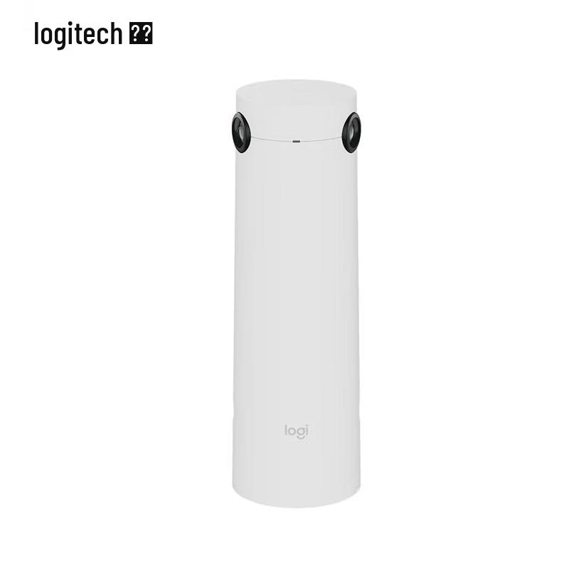 

Logitech ST100 AI Panoramic 4K Video Conferencing Camera (CN version)