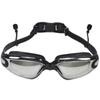 Puan Anti-Fog Myopia Swimming Goggles