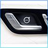 Car Interior Random Stickers Car Goods Steering Wheel Decal For Volvo 240 C70 S40 S50 S60 S70 S80 S90 V40 V50 V60 V90 XC40 XC60 XC90 Vnl Truck