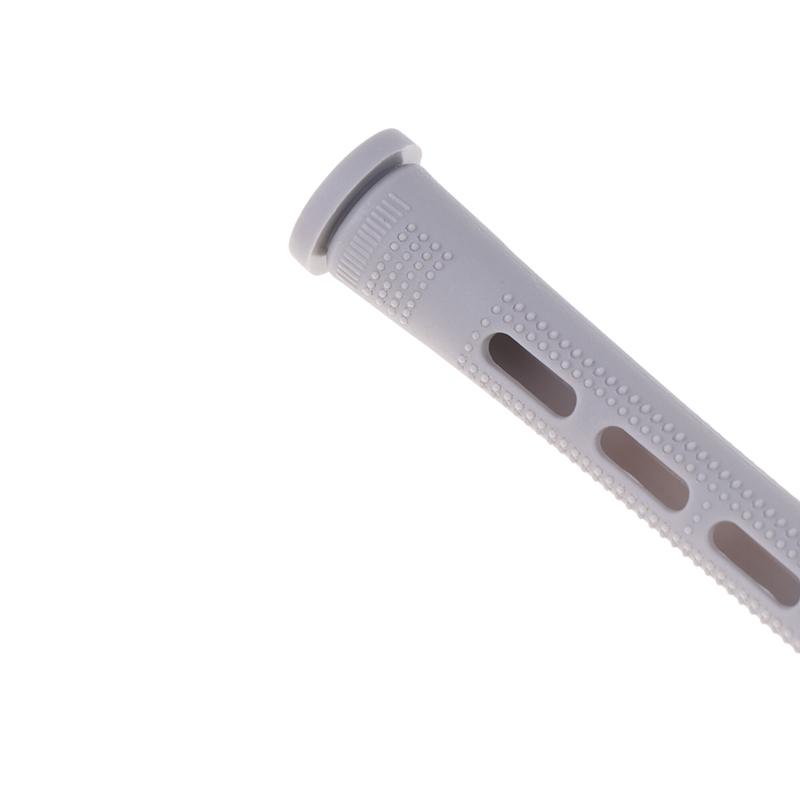 10Pcs Diy Long Short Hair Curler Rods Rollers Curling Maker Accessory For Woman Household Professional Barbershop Salon