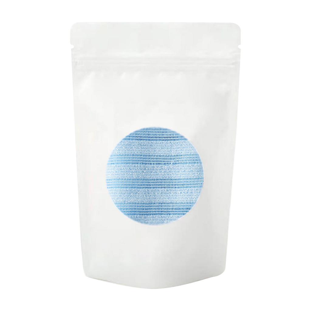 Unisex Exfoliërende Badhanddoek, Verbeterde Dubbelzijdige Diep Reinigende Scrub Badhanddoek, Exfoliërende Badhanddoek