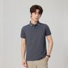 Fengmao Business Casual Short Sleeve Polo Shirt