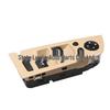 Power Window Switch for BMW 3 Series E90/E91 (Black/Brown/Gray) 61319217332.