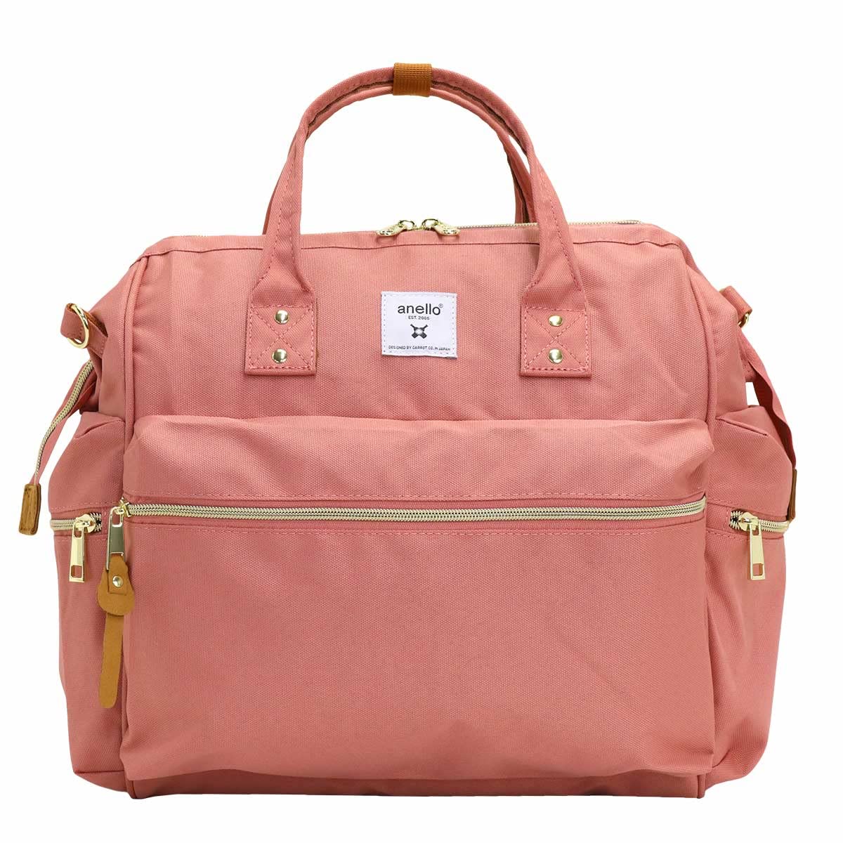 Застежка 3WAY Boston