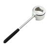 Coconut Opener Tool for Young Coconut, Easy to Use, Durable Stainless Steel Meat