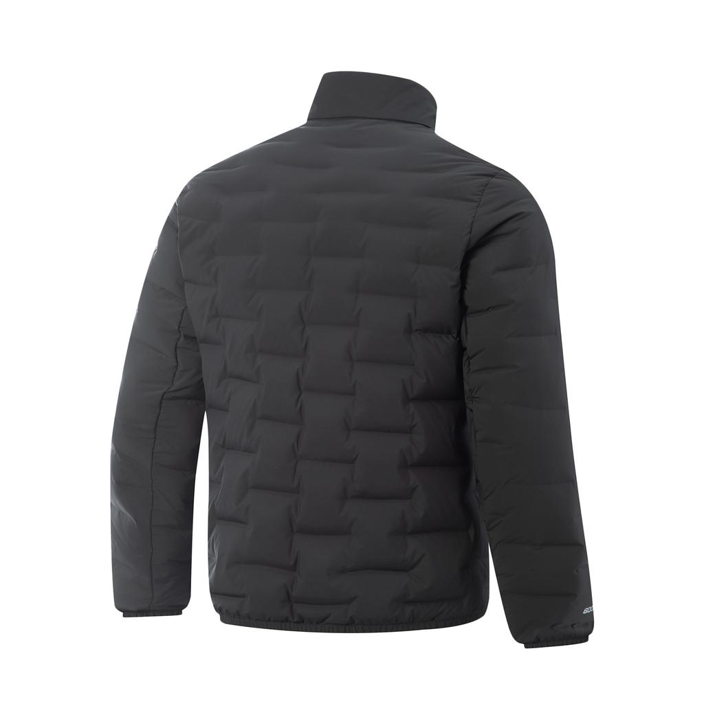 Li Ning Fitness Series Down Jacket Men's AYMV219-3