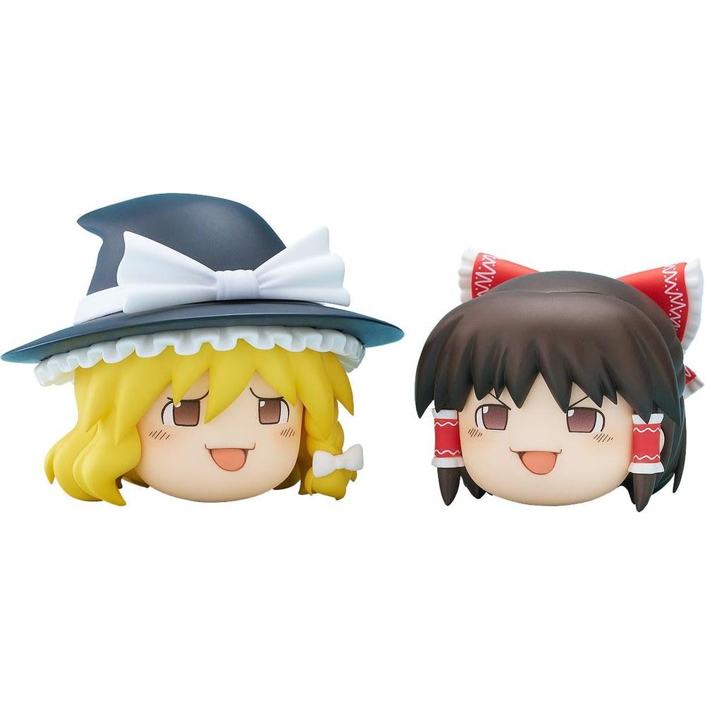

Max Factory Nendoroid More Touhou Project Yukkurishite Itte ne!!! Non-scale Pre-painted Plastic Figure