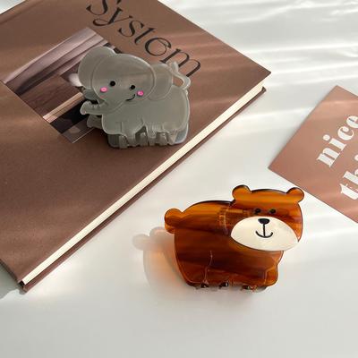 Accesorios para el cabello – Pinzas y clips para el pelo