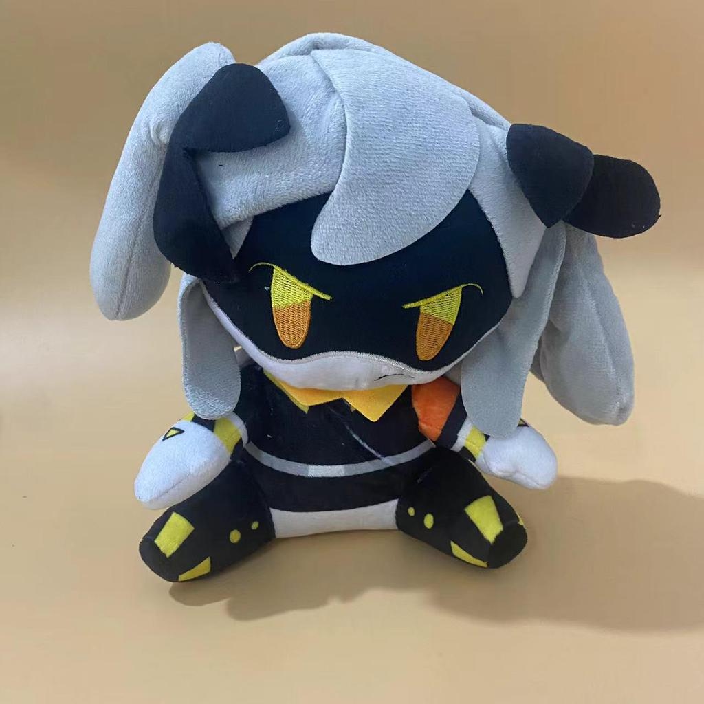 Murder Drones Anime Plush Toy Game Character