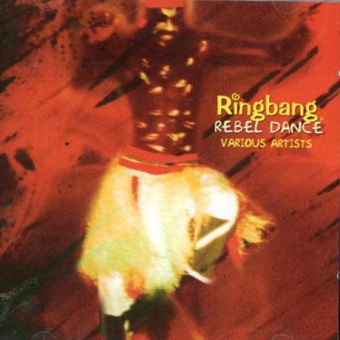 

CD VARIOUS - Ring Bang: Rebel Dance 951902 Ice Records 1995 Barbados Latin
