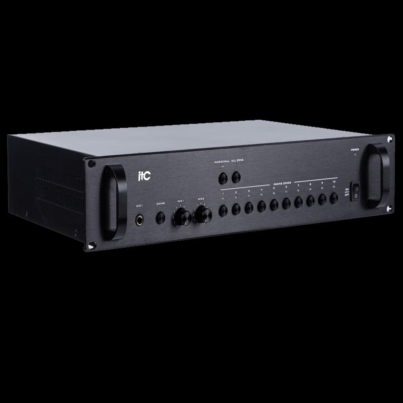 

ITC 10-Zone Conference Pager TF-12252(A) (CN version)