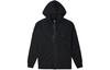 Converse Jackets Unisex Black Hooded Moderate Other 10022002-A01