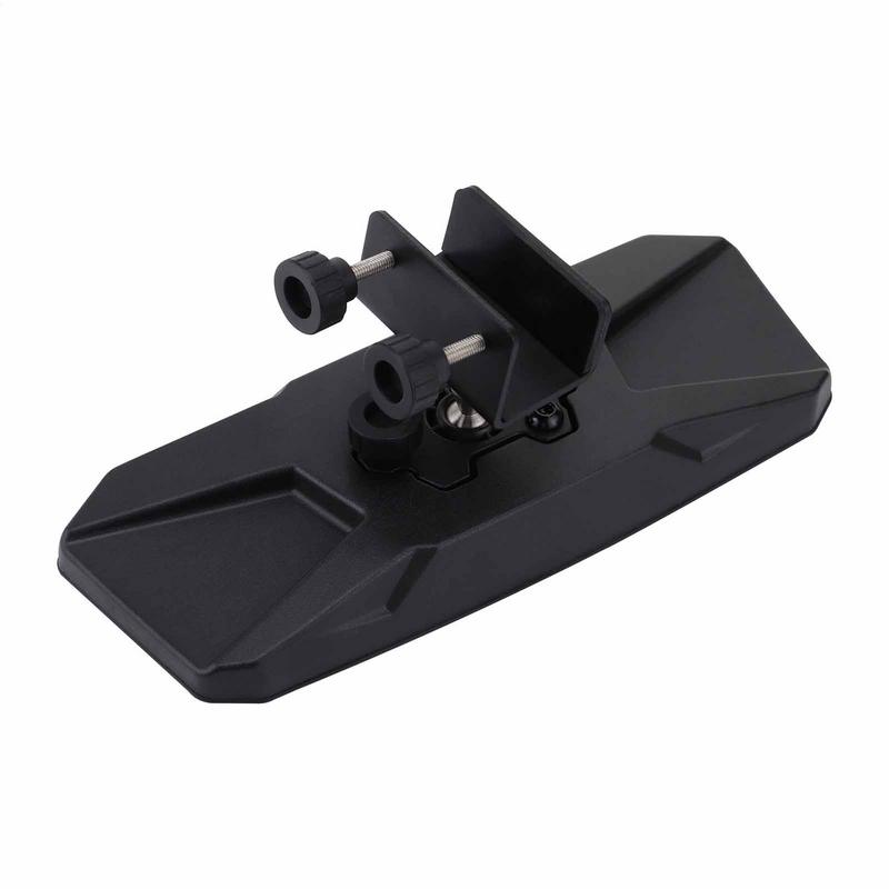 Marine Rear View Mirrors For Boat Marine Mirrors For Surfing Large Water Ski Rear View Boat Clamp Mirrors For Clear Vision For