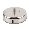 Glass Hole Saw Glossy Drilling Small Incision Resistance Durable Compact Openings Accessories for Ceramics Stone