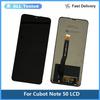 Schermo LCD e Digitizer Assemblaggio Completo Per Cubot Note 21 Note 40 Note 50