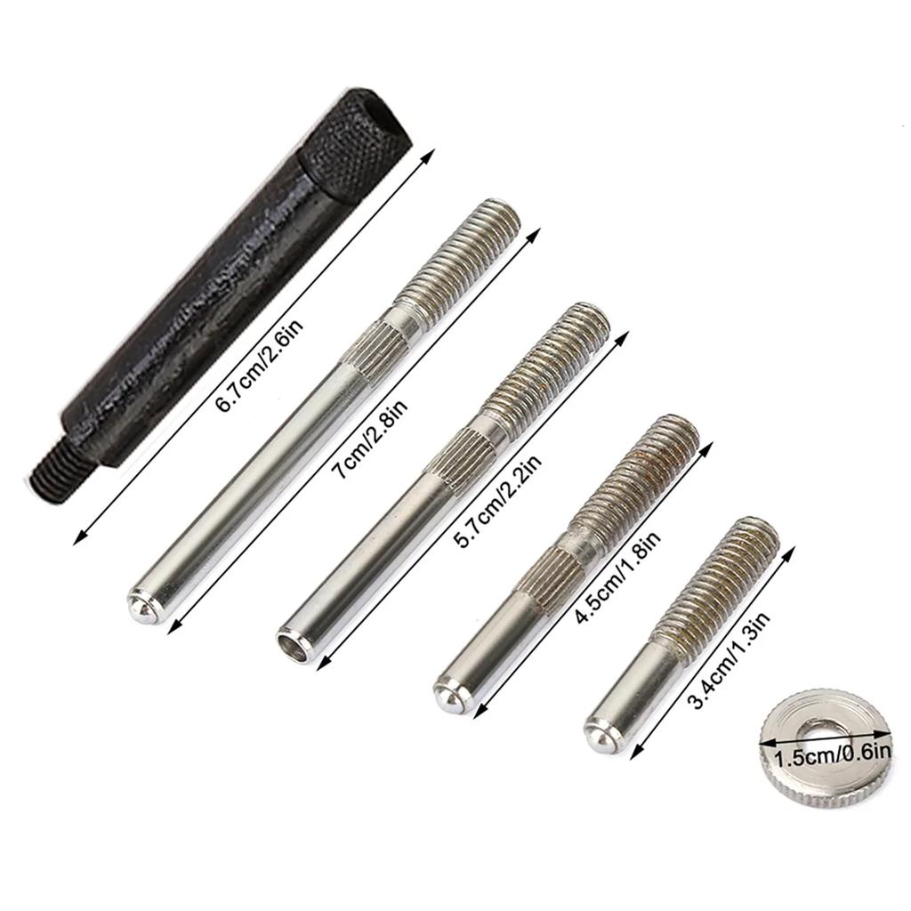 Bore Gauge Inside diameter Scale Dial Bore Gauge 50‑160MM Diameter Indicator Measuring Engine Cylinder Tool Kit Measuring Tool