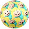 CoComelon Theme Size 5 Soccer Ball, Suitable for Both Indoor and Outdoor Matches, a Gift Suitable for Everyone.
