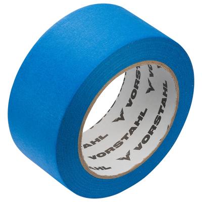 BLUE PAINTER'S TAPE > 25mm X 50m < Paper Vorstahl