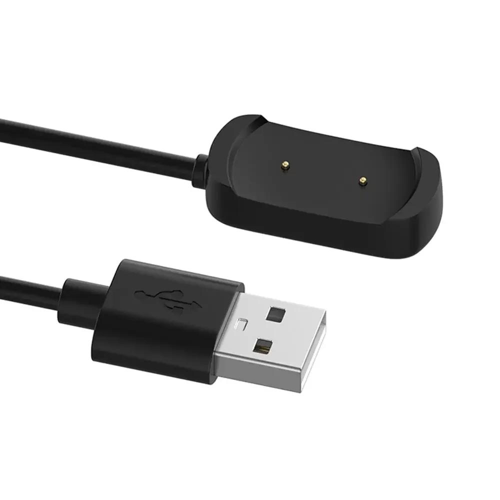 USB Charging Cable For Xiaomi Huami Amazfit T-Rex A1918 GTS GTR 47mm GTR 42mm Smart Watch Fast Charger Cradle