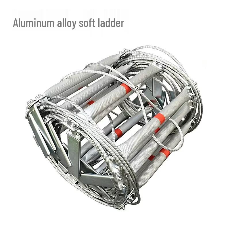 Mengdong Emergency Rescue & Escape Ladders