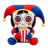 Neues Kawaii The Amazing Digital Circus Serie Kuscheltier Kissen Cartoon Charakter Kreativität Plüschtier Merchandise Fans Geschenk