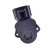 Throttle Position Sensor 4 Pin Conector 3L3U-9E928-AA Th381 for FORD LINCOLN