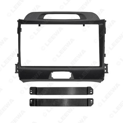 11-16 Kia Sportage 9-Inch Android Navigation Frame Bezel for Audio Upgrade
