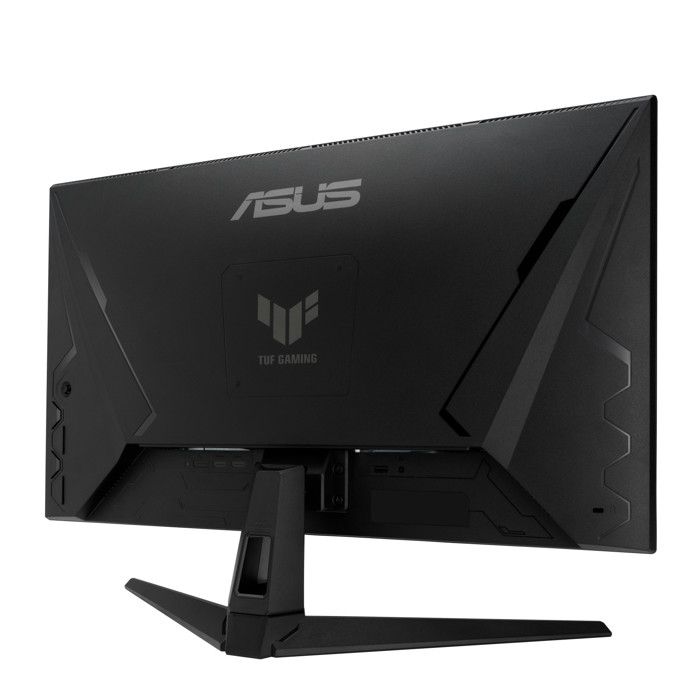 LED Monitor - ASUS - TUF Gaming VG27UQ1A - 27 Inch - 1 Ms - 4K UHD